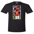 Yamal "Little Brother" Champions Tee – Black